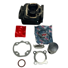 Поршнева ЦПГ Yamaha Jog-50 2JA50 d40 мм FDF