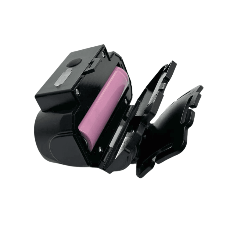 Фара велосипедна налобна BL-611