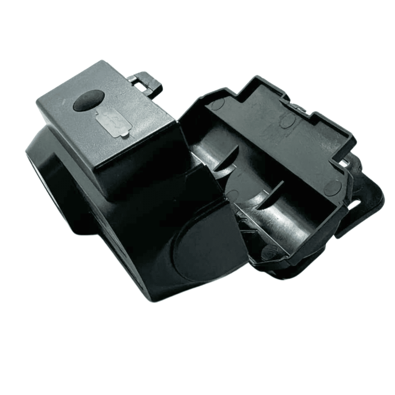 Фара велосипедна налобна BL-611