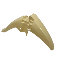 Крыло переднее Актив под покраску