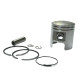 Поршень Suzuki Run TB50 d41мм палец 10мм PISTON