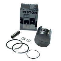 Поршень Suzuki Run TB50 d41 мм палець 10 мм PISTON