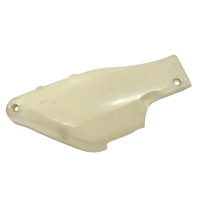 Пластик боковий правий Alphamoto Romeo під двигун