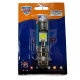 Лампа фары LED P15D 25-1 12V 35W JWBP