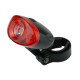 Стоп-сигнал велосипедний LED JY-353 Jing Yi