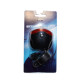 Стоп-сигнал велосипедний LED JY-353 Jing Yi