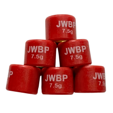 Ролики варіатора 7.5 г GY6 50-80 куб. см 6 шт JWBP
