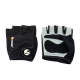 Рукавички мото з гелевою прокладкою Glove-3 XL чорні без пальців Baisk