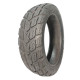 Мотопокришка 120/70-12 TL 247 51P безкамерна ASCENDO