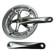 Шатуны ATIA P-22 52/42 170мм Prowheel