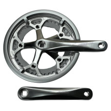 Шатуни ATIA P-22 52/42 170 мм Prowheel