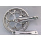 Шатуны ATIA P-22 52/42 170мм Prowheel