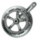 Шатуны ATIA P-22 52/42 170мм Prowheel