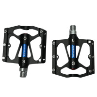 Педали велосипедные ALNC-2060 на 3 промподшипниках Mpeda