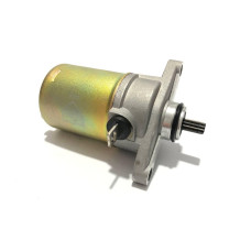 Стартер GY6 50-80 куб. см 10 шліців JWBP