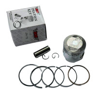 Поршень Дельта-70 STD d47 мм палець 13 мм WM motor