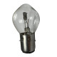 Лампа фари груша BA20D 12V 35W JWBP