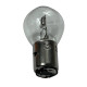 Лампа фари груша BA20D 12V 35W JWBP