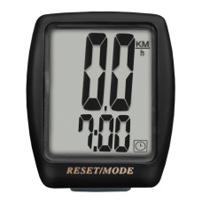 Велоспідометр дротовий AS-401 11 режимів ASSIZE