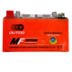 Гелевий акумулятор UTX7A-BS 12V7Ah/10HR Outdo