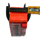 Гелевий акумулятор UTX4L-BS 12V4Ah/10HR Outdo