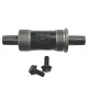 Картридж каретки 127мм BC1.37"x24T HENGCHI-BIKE