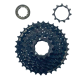 Касета CS-HG31-8 чорна Shimano