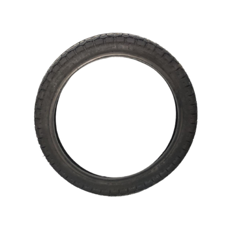 Мотопокришка 2.50-17 TT 022 камерна Morechi