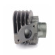 Поршнева ЦПГ Yamaha Jog-65 d44 мм JWBP