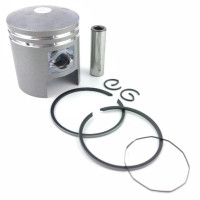 Поршень Suzuki AD-50 тефлоновий d41 мм палець 10 мм JWBP