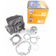 Поршнева ЦПГ Suzuki AD-50 d41 мм JWBP