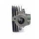 Поршнева ЦПГ Suzuki AD-50 d41 мм JWBP