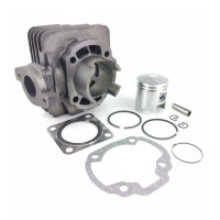 Поршнева ЦПГ Suzuki AD-50 d41 мм JWBP