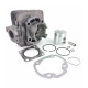Поршнева ЦПГ Suzuki AD-50 d41 мм JWBP