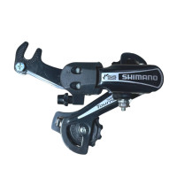 Задний переключатель TY-21 крючок Shimano 6 скоростей