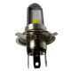 Лампа фары LED H4 P43 JWBP