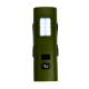 Фара велосипедна з павербанком Z818 6400mAh масло LED/USB C-TYPE JUNHAOJIE