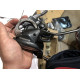 Моноблок чорний 3х8 модель ST-EF510 Shimano