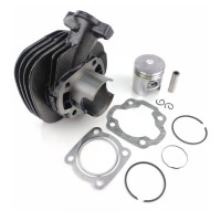Поршнева ЦПГ Suzuki Ran TB-60 d43 мм JWBP