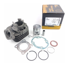 Поршнева ЦПГ Honda Dio ZX-50 d40 мм GO
