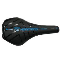 Сідло велосипедне 134 без пружин HT HongTeng