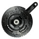 Система шатунов FC-TY301 48/38/28 175мм Shimano