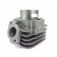 Поршнева ЦПГ Yamaha Jog-80 d47 мм JWBP