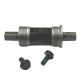 Картридж каретки 119 мм 68 мм BC1.37x24T HENGCHI-BIKE