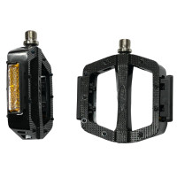 Педали велосипедные 388 алюминиевые пром FPD