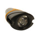 Фара велосипедна LED SA-20 акумуляторна QY-0111