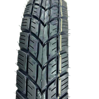 Мотопокришка 3.50-10 TL MC-072 56P безкамерна 2023 р Morechi