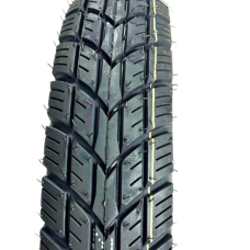 Мотопокришка 3.50-10 TL MC-072 56P безкамерна 2023 р Morechi