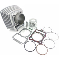 Поршневая ЦПГ CG-200 d63.5мм JWBP