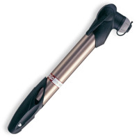 Насос алюминиевый GP-76C с креплением на раму Giyo